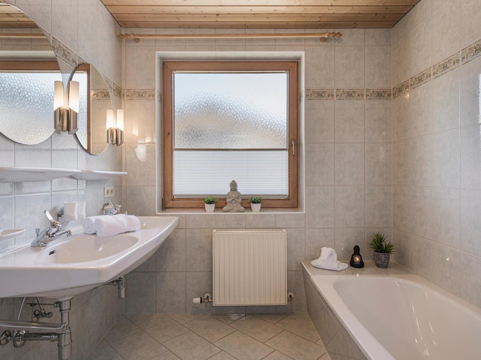 Appartement Geisler Finkenberg Exteriér fotografie