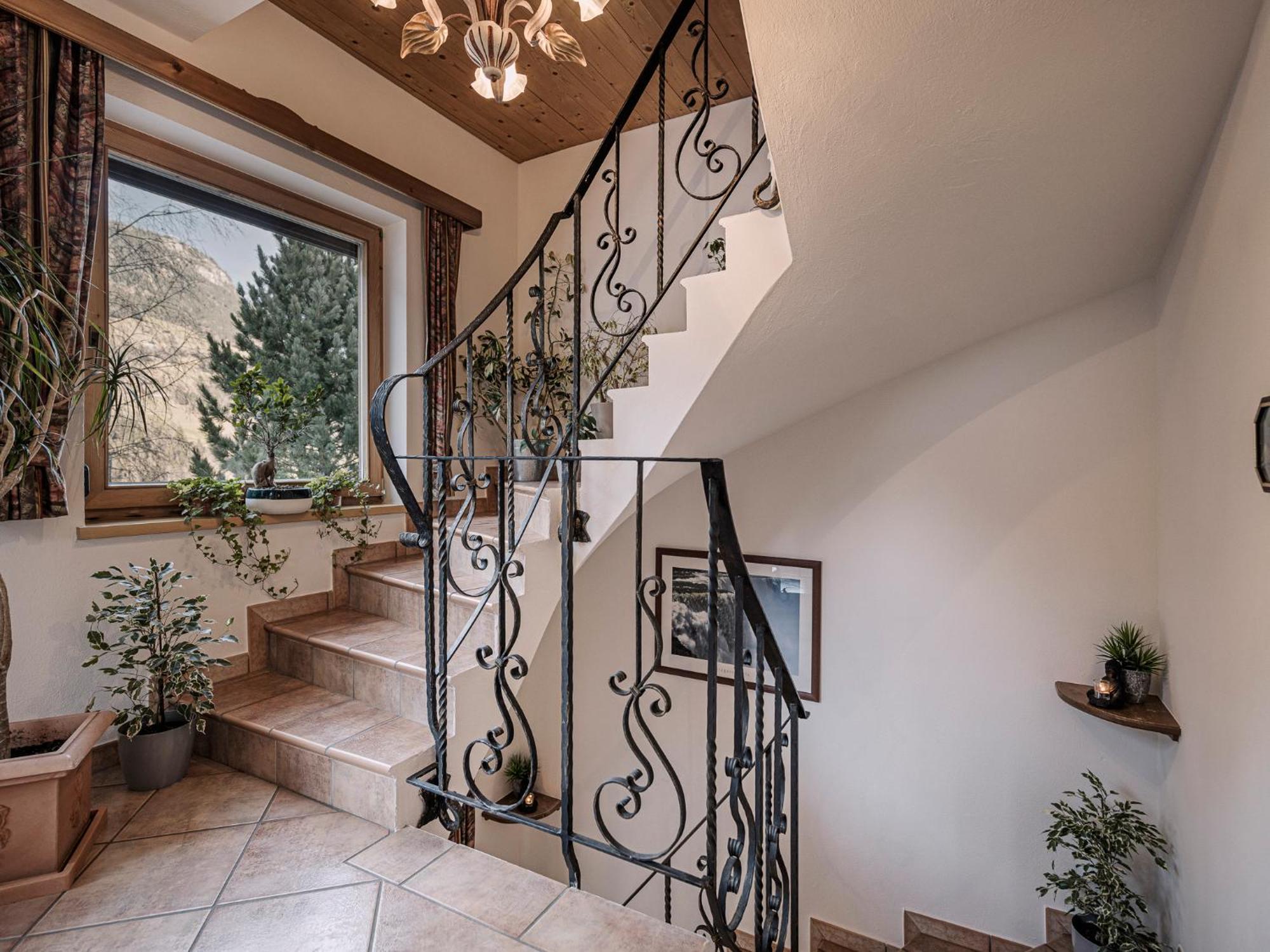 Appartement Geisler Finkenberg Exteriér fotografie