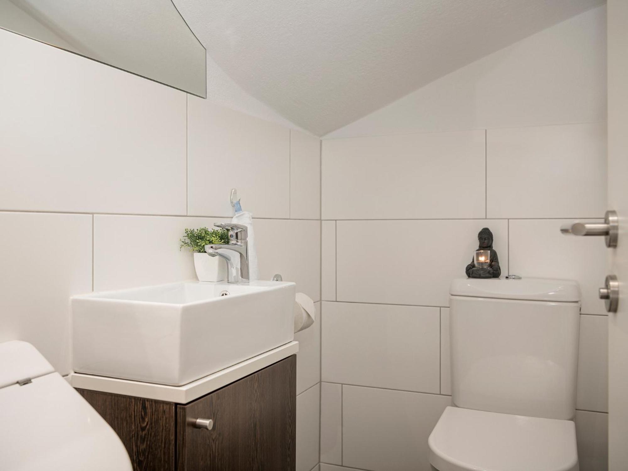 Appartement Geisler Finkenberg Exteriér fotografie