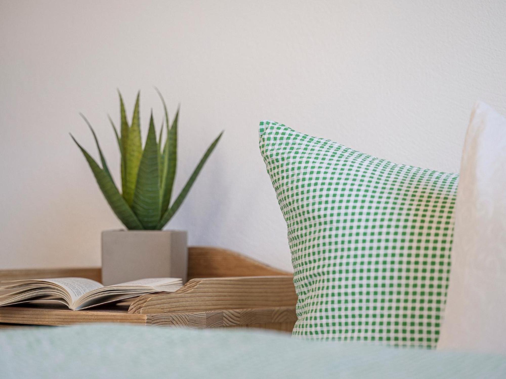 Appartement Geisler Finkenberg Exteriér fotografie