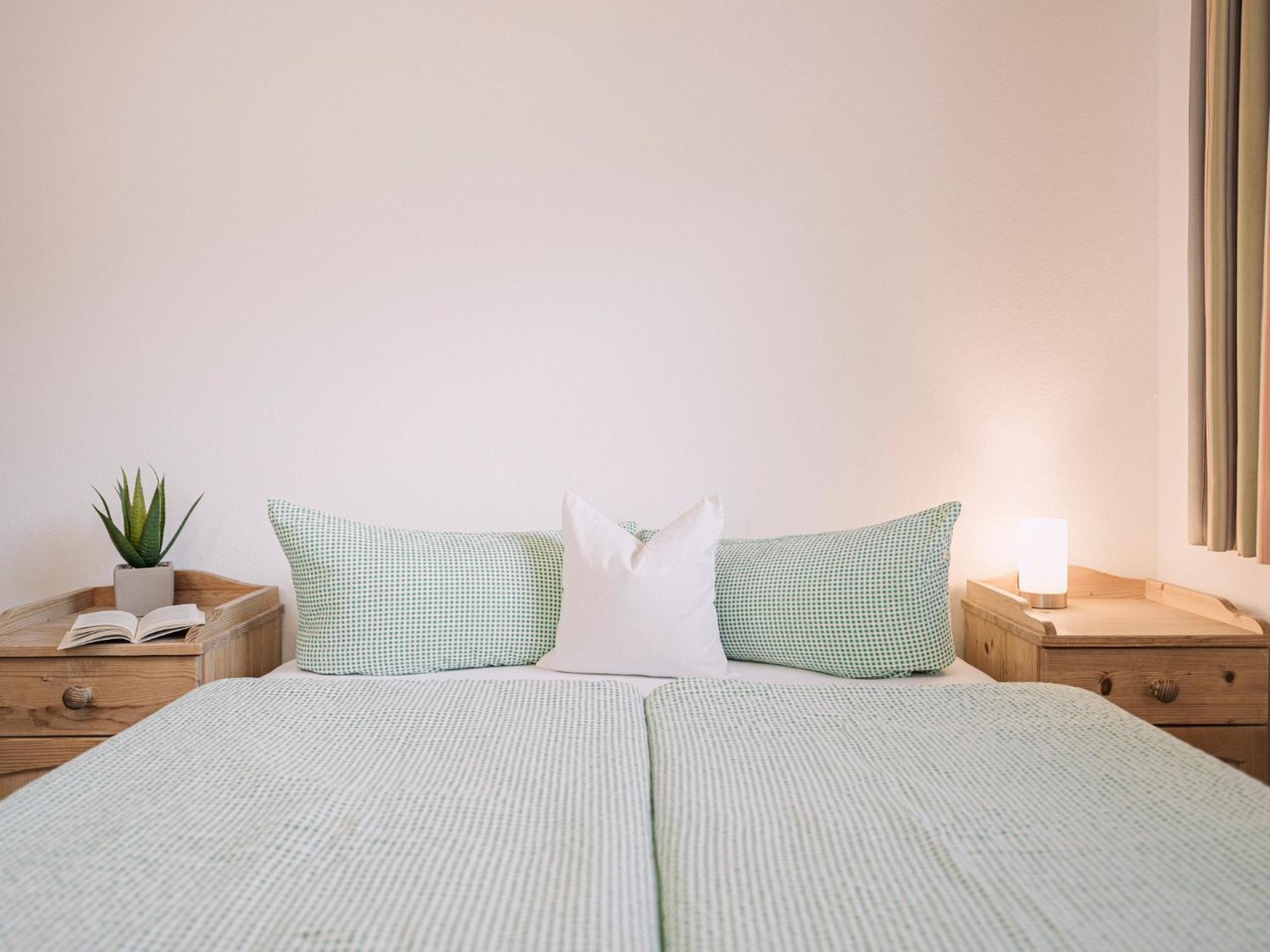Appartement Geisler Finkenberg Exteriér fotografie